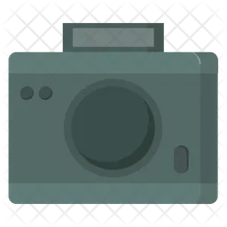 Camera  Icon