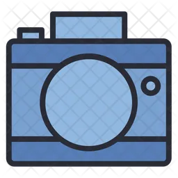 Camera  Icon