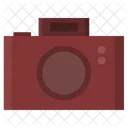 Camera Photography Photo Icon