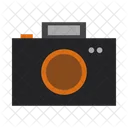 Camera  Icon