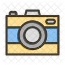 Photography Photo Video Icon
