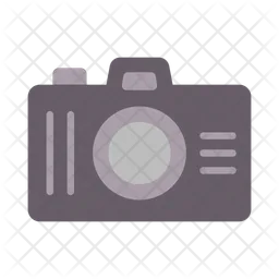 Camera  Icon