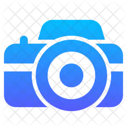 Camera  Icon