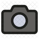 Camera Computer Device Icon