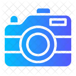 Camera  Icon