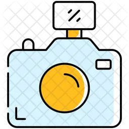 Camera  Icon