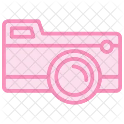 Camera  Icon