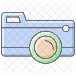 Camera  Icon