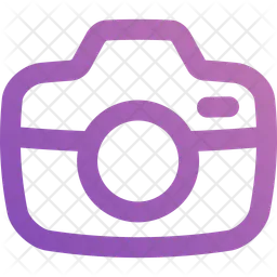 Camera  Icon