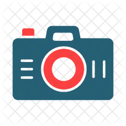 Camera  Icon