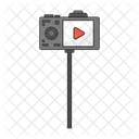 Camera Camera Video Video Icon
