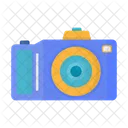 Camera Travel Camera Photo Icon