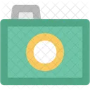 Camera  Icon