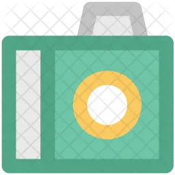 Camera  Icon