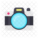 Camera Ii Security Video Icon