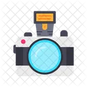 Camera Iii Security Video Icon