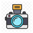 Camera Iii Security Video Icon