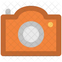 Camera  Icon