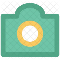 Camera  Icon