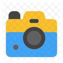 Camera  Icon