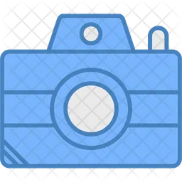 Camera  Icon