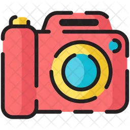 Camera  Icon