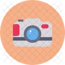 Camera Photo Picture Icon