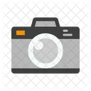 Camera I Security Video Icon