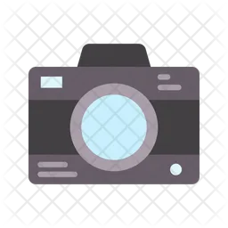 Camera  Icon