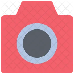 Camera  Icon