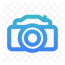 Camera  Icon