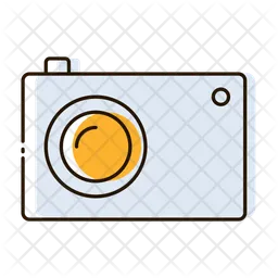 Camera  Icon