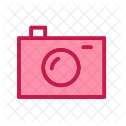 Camera  Icon