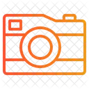 Camera Photography Capture Icon