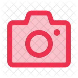 Camera  Icon