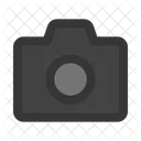 Camera Photo Photograph Icon