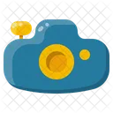 Camera  Icon