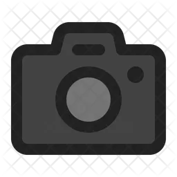 Camera  Icon