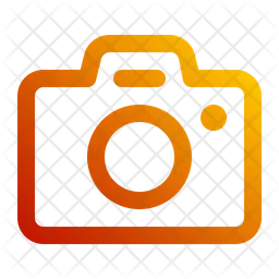 Camera  Icon