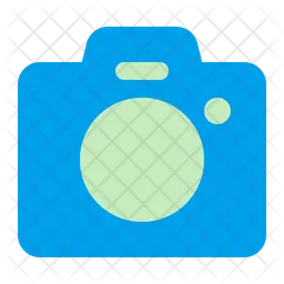 Camera  Icon