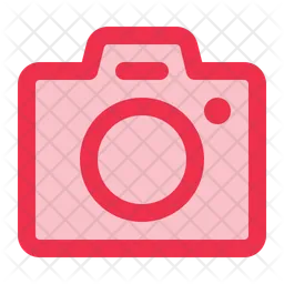 Camera  Icon