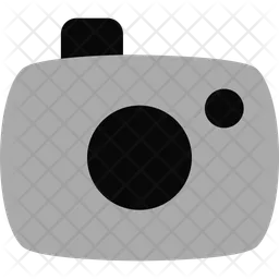 Camera  Icon