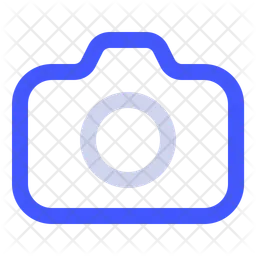 Camera  Icon