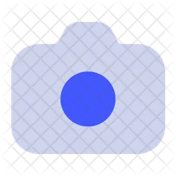 Camera  Icon