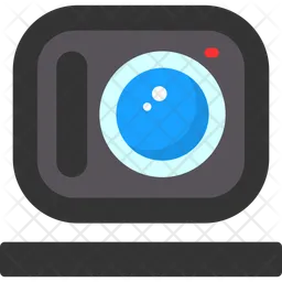 Camera  Icon