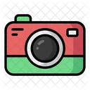 Camera  Icon