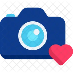 Camera  Icon