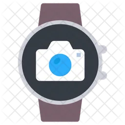 Camera  Icon