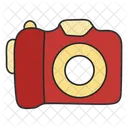 Camera Cam Camcorder Icon