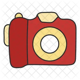 Camera  Icon